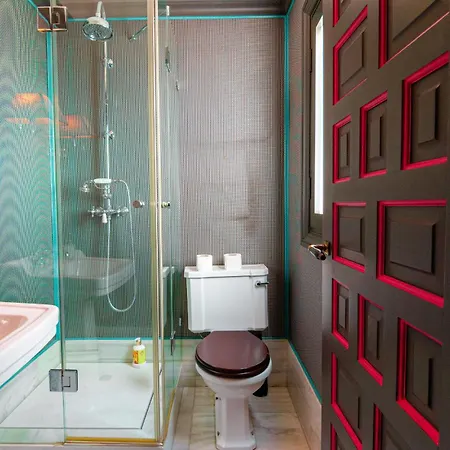Apartment Edomus Pasion E Incienso Seville