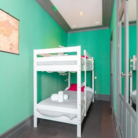 Apartment Edomus Pasion E Incienso