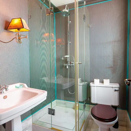 Apartment Edomus Pasion E Incienso